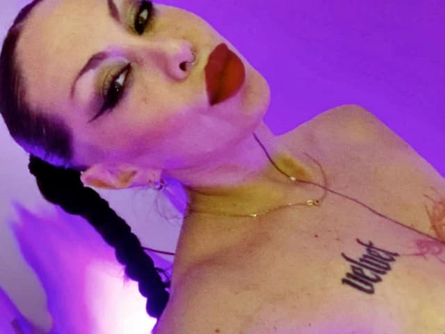 WebCAM de Velvett