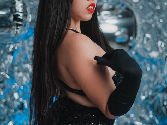 WebCAM von melaniecooperr