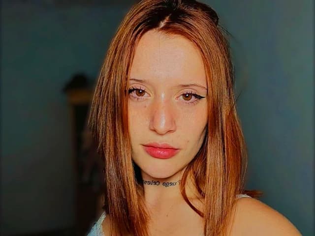 WebCAM of Quimey