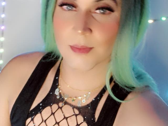 WebCAM di arielblunt_ts