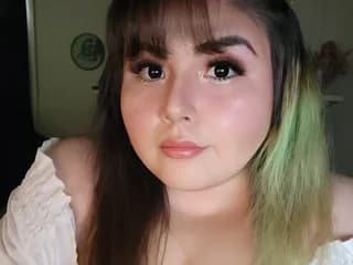WebCAM de 3dRealGirl