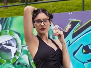 WebCAM di AbbyDreams