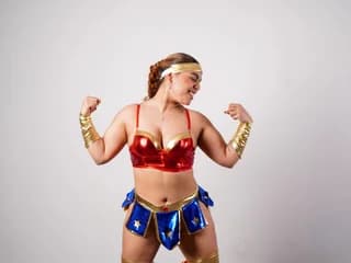 WebCAM di AitanaaJones