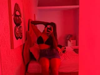 WebCAM of AlejandraWells