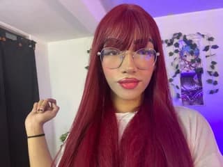 WebCAM von AlejandraaRobinson