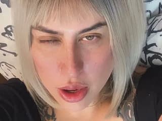 WebCAM de Aliciakozlovts