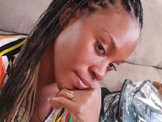 WebCAM von AlishiaRodriguez