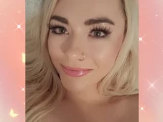 WebCAM of AllieFyre