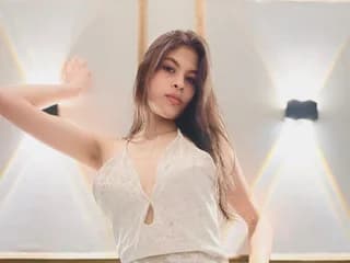 Amber_Rose414 WebCAM 