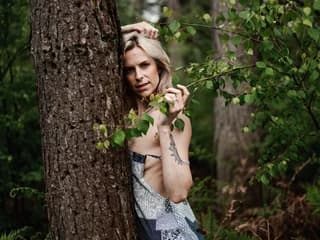 Amber_riivers WebCAM 