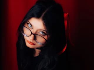WebCAM of Andromedabluee