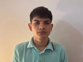 WebCAM de Andyloverhard