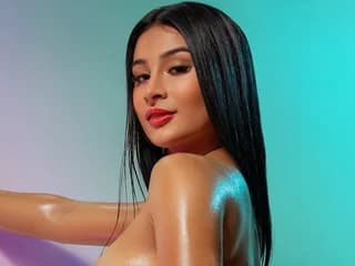 AntonelaSoto WebCAM 