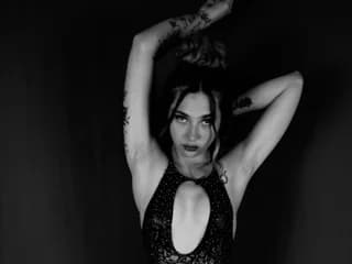 WebCAM of AriahHadley