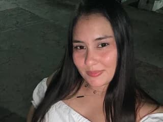 WebCAM de ArrianaAlvernia