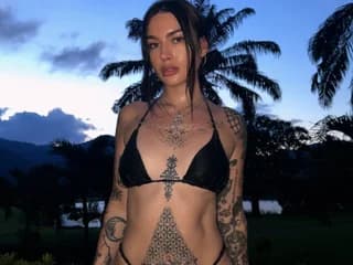 WebCAM of AurielPixie