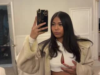 WebCAM von BabyDollJaz