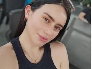 WebCAM of BabyLushT