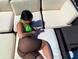 Babykxx WebCAM 