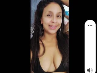 WebCAM di BettyRivera