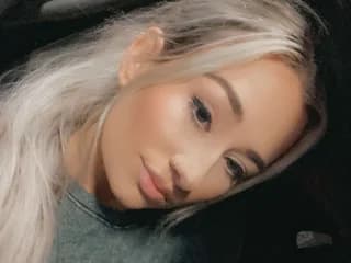 WebCAM von BiancaBeckham