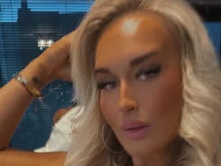 WebCAM von Bigboobblonde