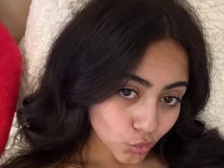 WebCAM of Bigbootyjudie