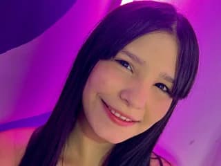 WebCAM di Bluecherryhotx