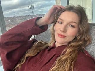 WebCAM de BrandyVerse