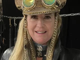 WebCAM von BriannaSteeleXO