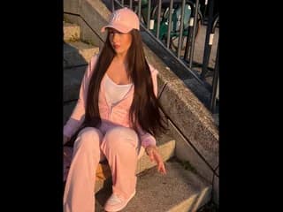 WebCAM de BritishCeceXXX