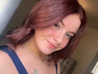 WebCAM von BritishLexie