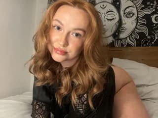 WebCAM de BritishMissPoppy