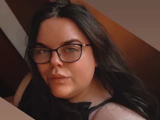 Bustybecky5898 WebCAM 