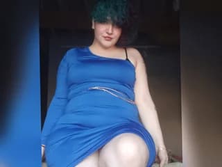 WebCAM di Candyclownfantasy