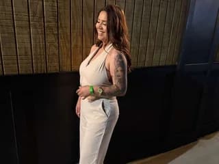 WebCAM of Caroll_Cute