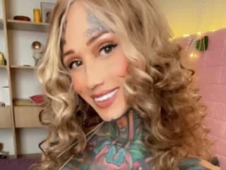 WebCAM de Catthimontana