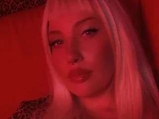 WebCAM de ChanelFrost