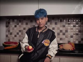 WebCAM von CharlieTay