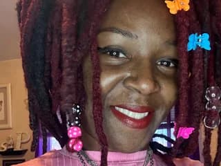 WebCAM of CherryPye25