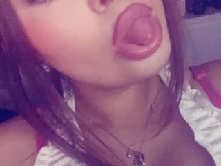 WebCAM de Cherryrosealiee