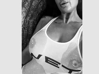 WebCAM di ChloeVaynee