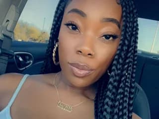 WebCAM of ChynaKimbella