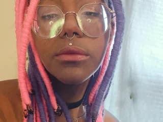 WebCAM de Cinnabunbunnz