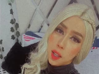 WebCAM of ClaudiaCooper