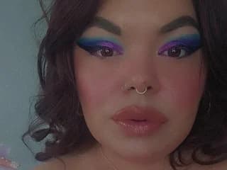 WebCAM de CrismonKiss