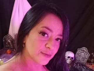 WebCAM von Cristalvonne