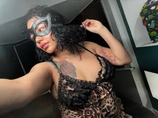 WebCAM di CrystalDesireX