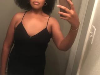 WebCAM von CurlyCutieSweetie