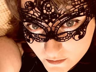 WebCAM of Curvygirllouisa